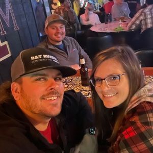 Meet your Posher, Brice